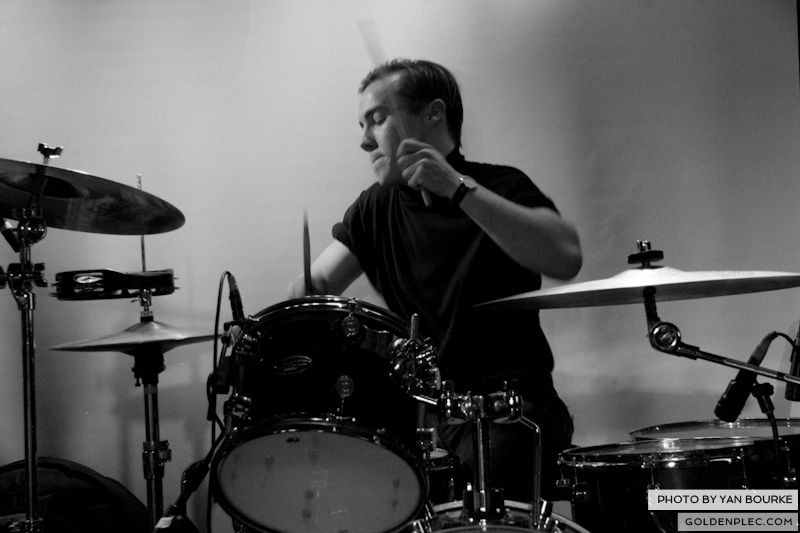 Spies at Hard Working Class Heroes 2012 by Yan Bourke_03