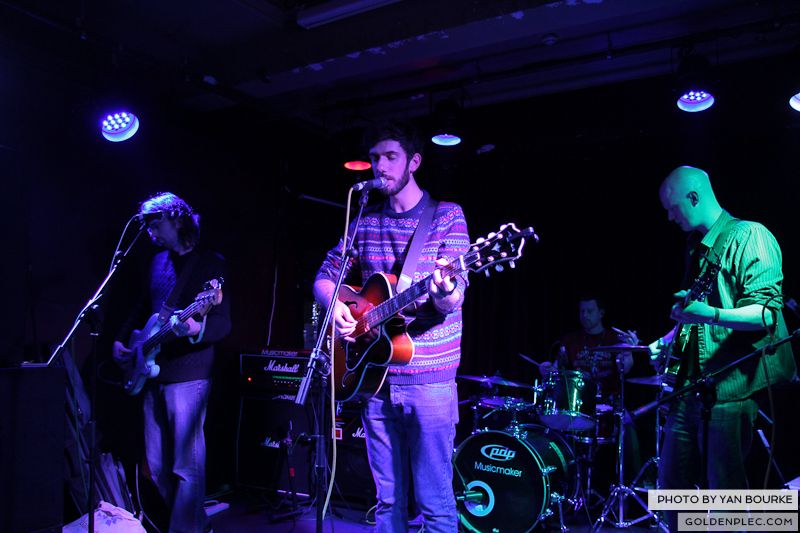 The Water Cycle at Hard Working Class Heroes 2012 by Yan Bourke_01