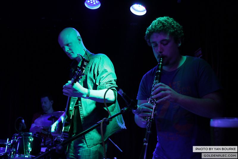 The Water Cycle at Hard Working Class Heroes 2012 by Yan Bourke_02
