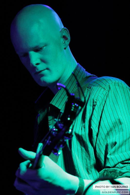 The Water Cycle at Hard Working Class Heroes 2012 by Yan Bourke_03