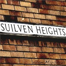 Alan Marshall – Suilven Heights | Review