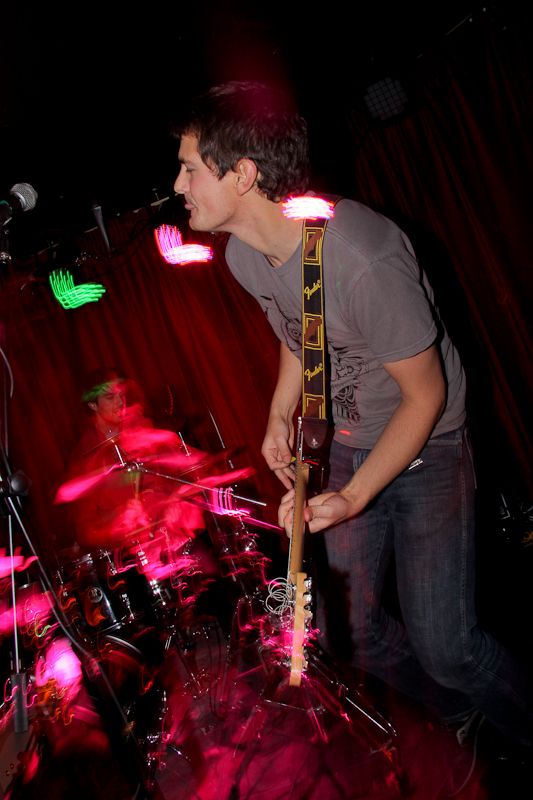 Bangers in Fibber’s on 09_11_2012 by Yan Bourke_02