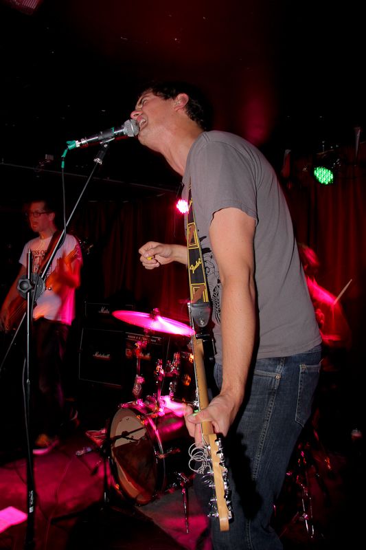 Bangers in Fibber’s on 09_11_2012 by Yan Bourke_05