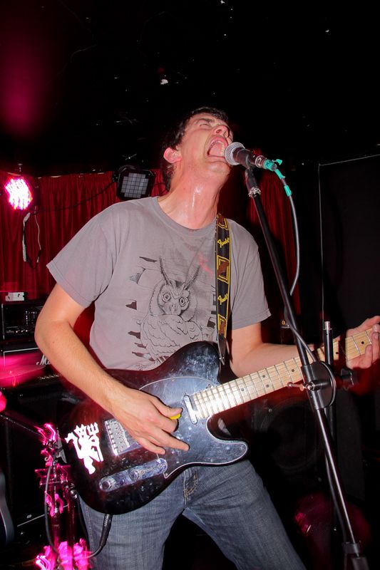 Bangers in Fibber’s on 09_11_2012 by Yan Bourke_10