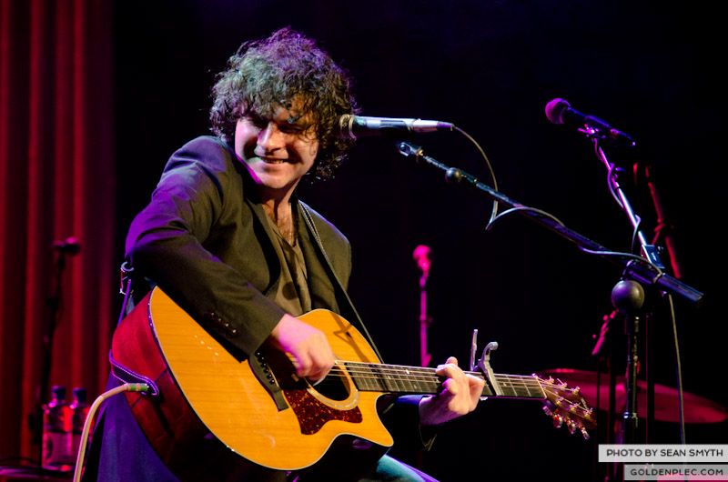 Paddy Casey @ The Olympia by Sean Smyth 15-11-12-11