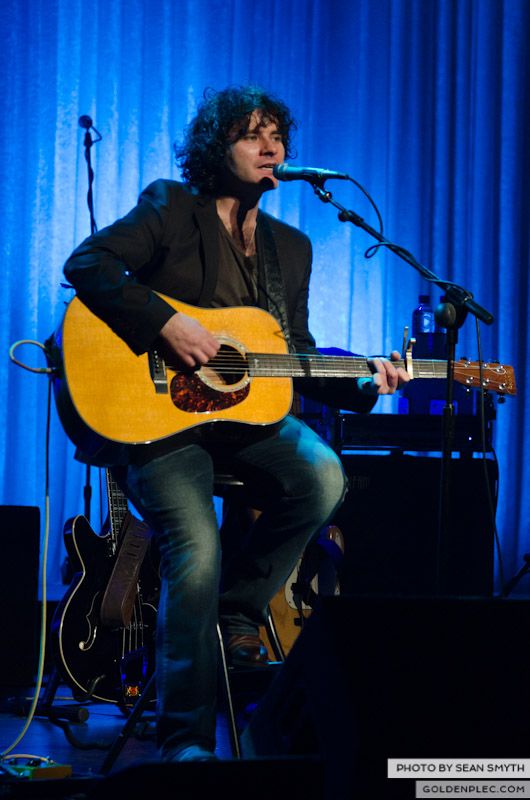 Paddy Casey @ The Olympia by Sean Smyth 15-11-12-3