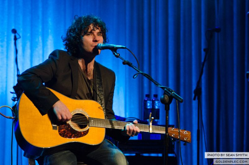 Paddy Casey @ The Olympia by Sean Smyth 15-11-12-4