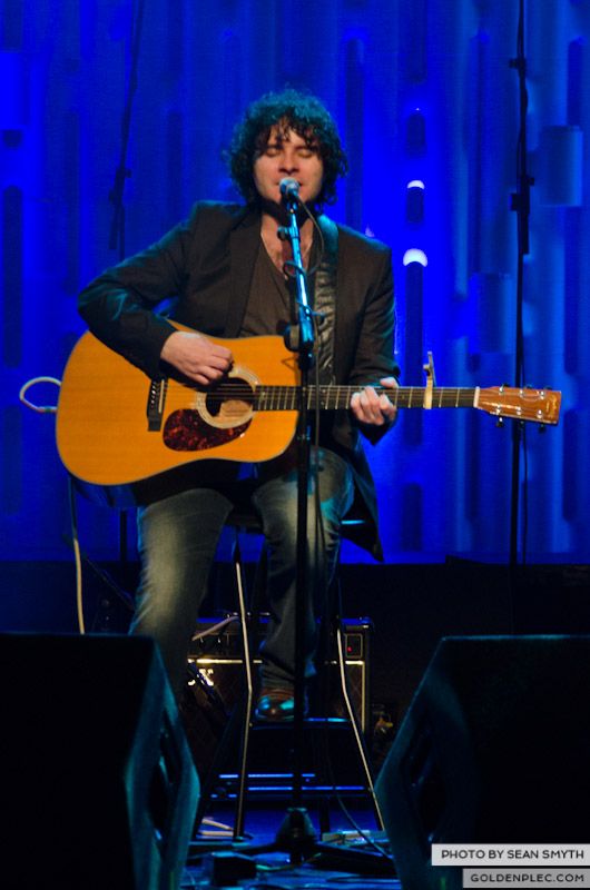 Paddy Casey @ The Olympia by Sean Smyth 15-11-12-5