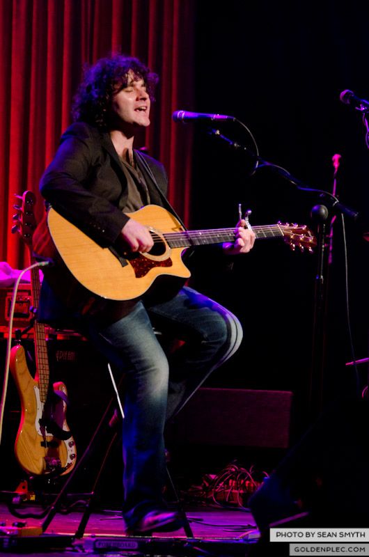 Paddy Casey @ The Olympia by Sean Smyth 15-11-12-7