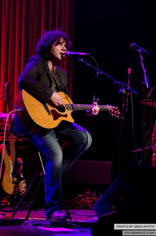 Paddy Casey @ The Olympia by Sean Smyth 15-11-12-8