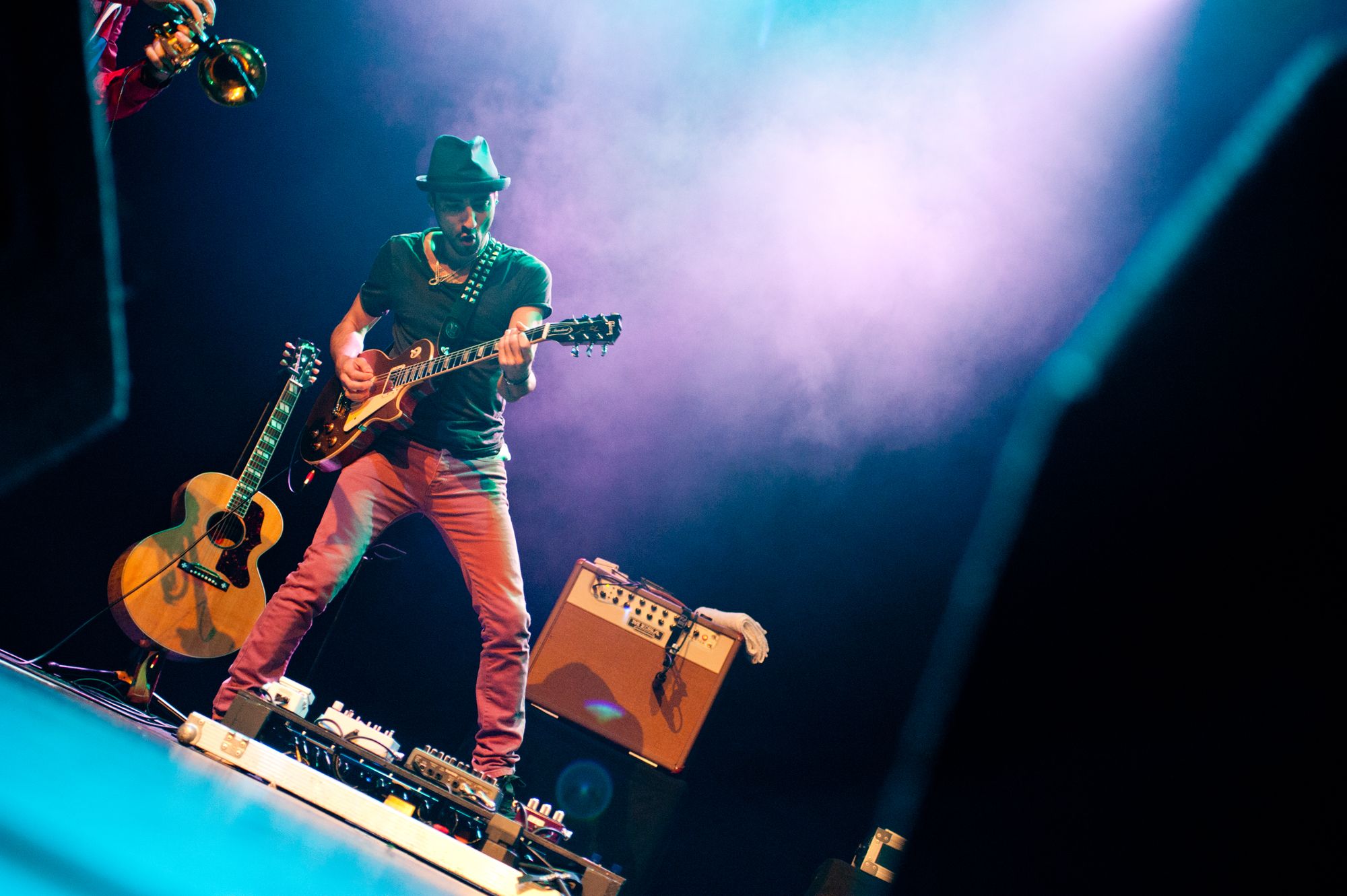 RizzleKicks07