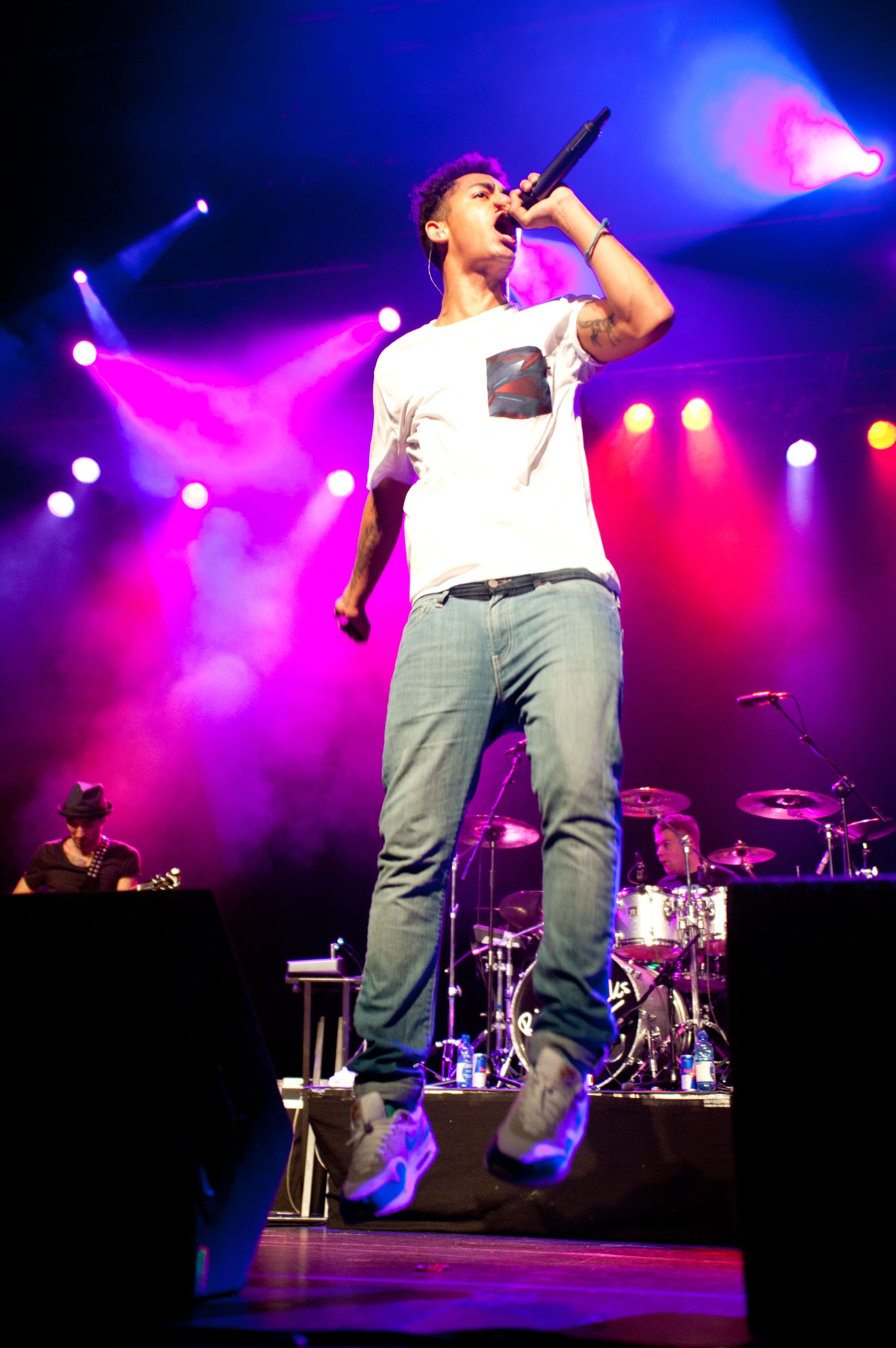 RizzleKicks09