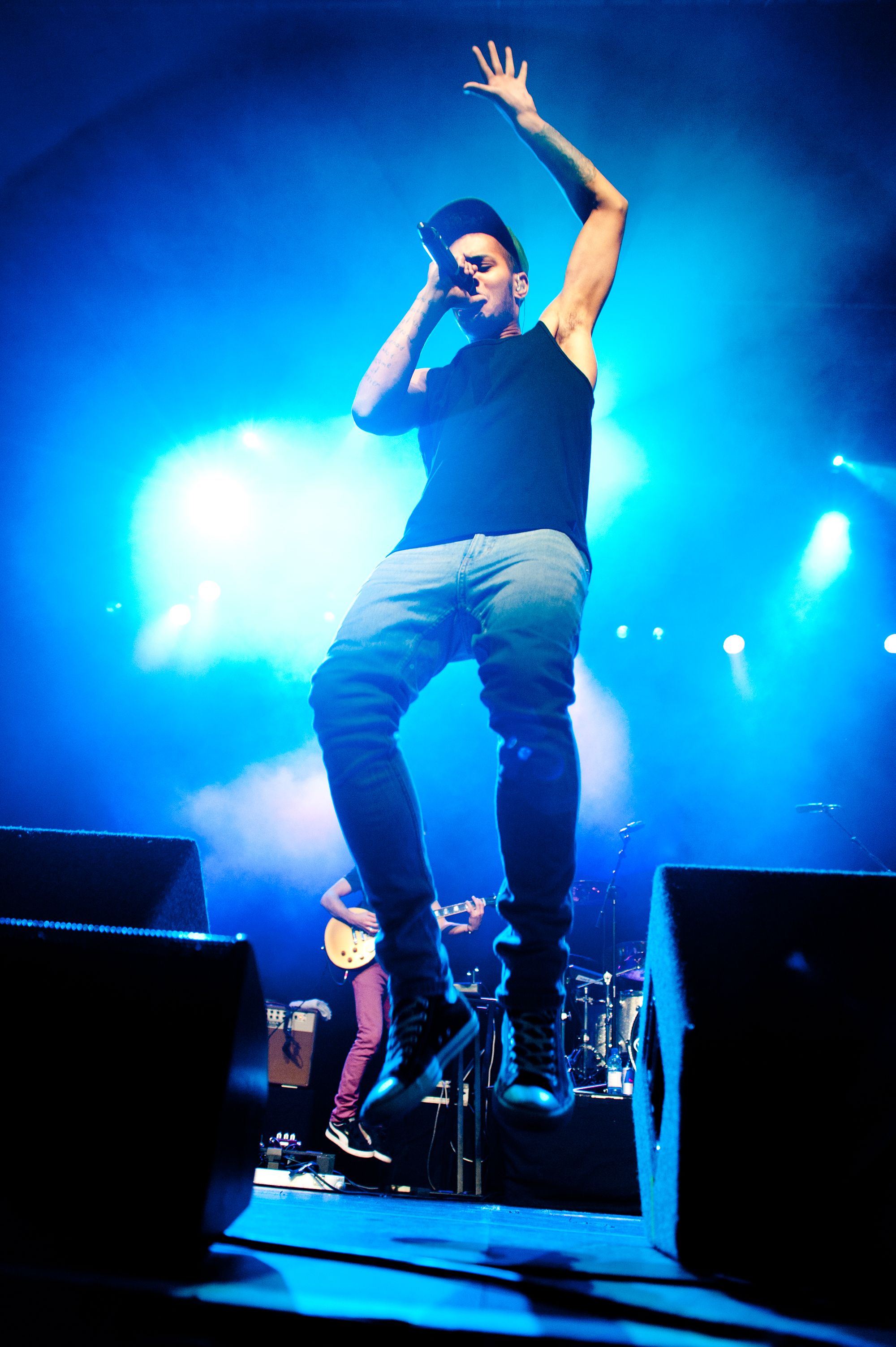 RizzleKicks10