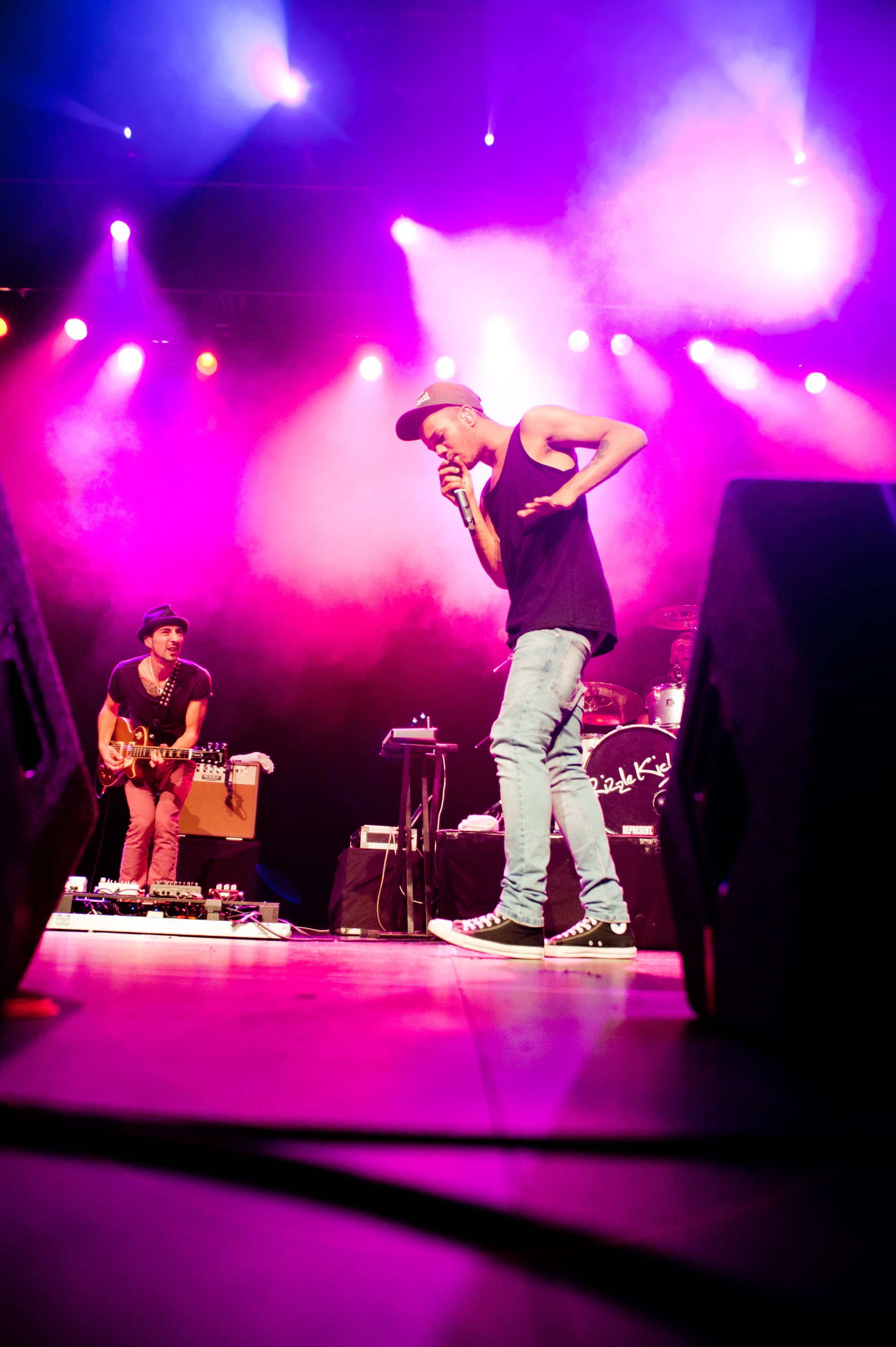 RizzleKicks11