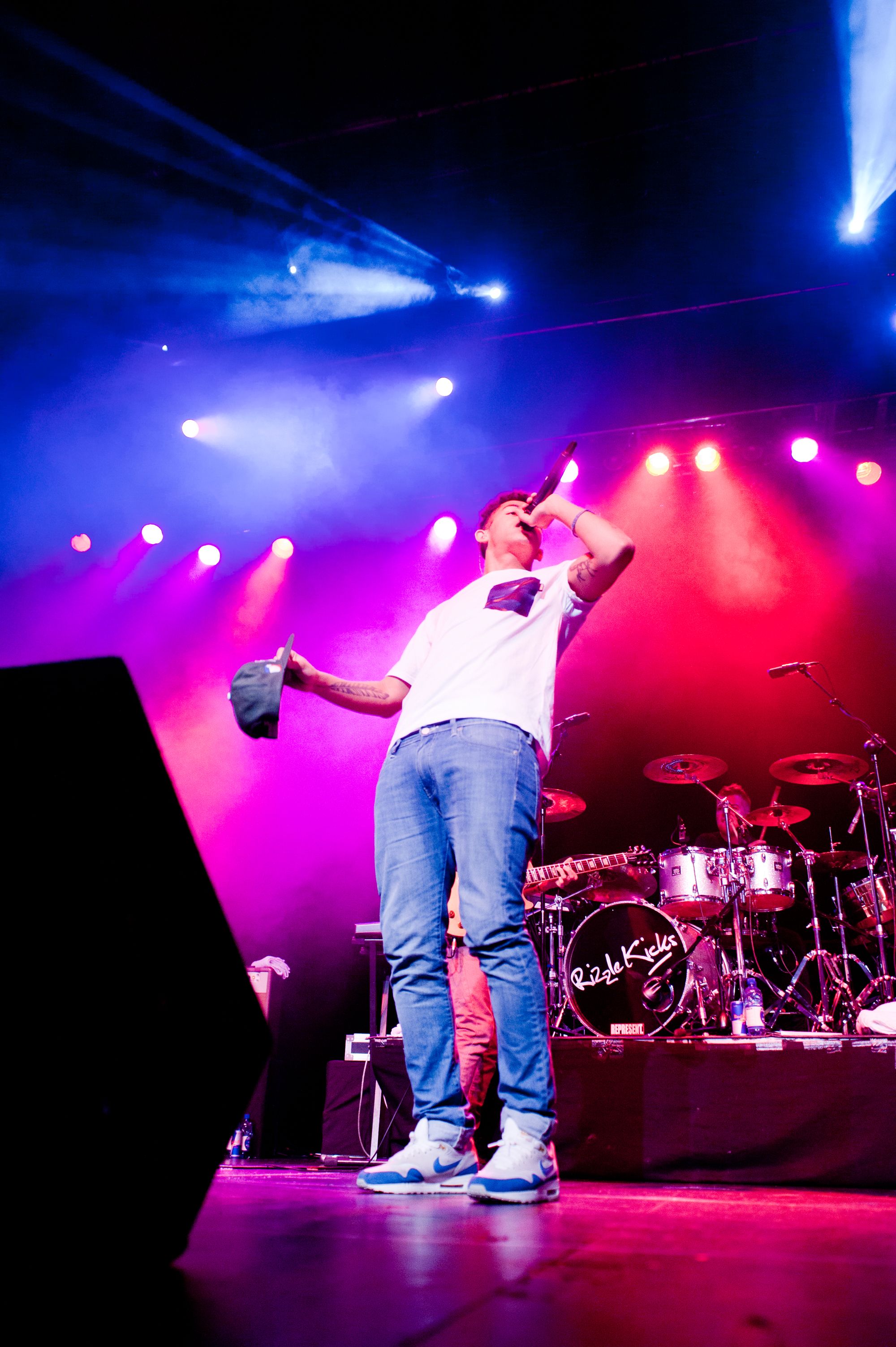 RizzleKicks12