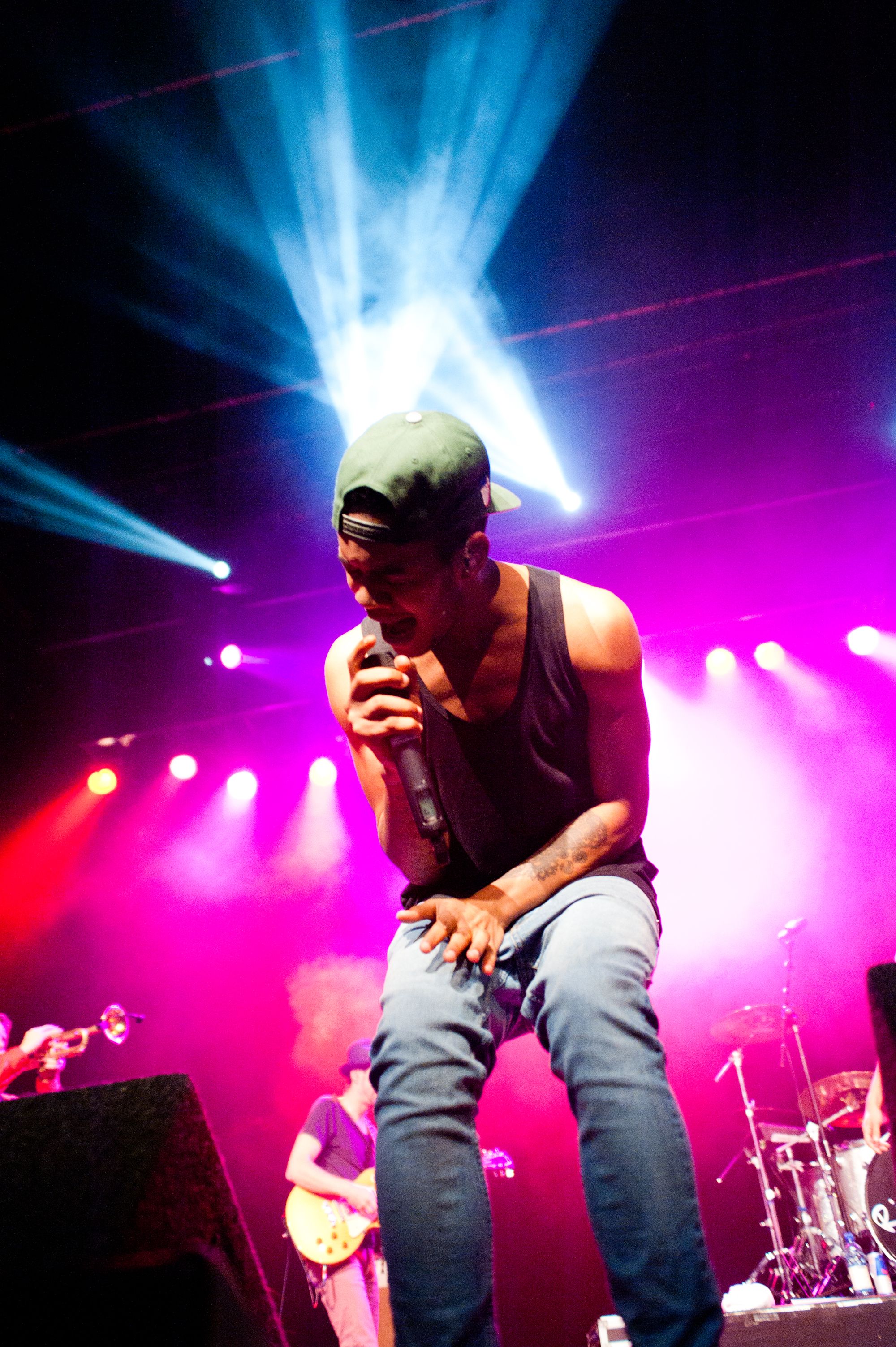 RizzleKicks13