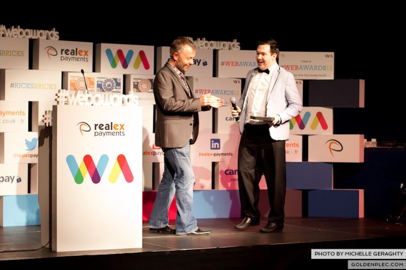 Web Awards 2012-3870