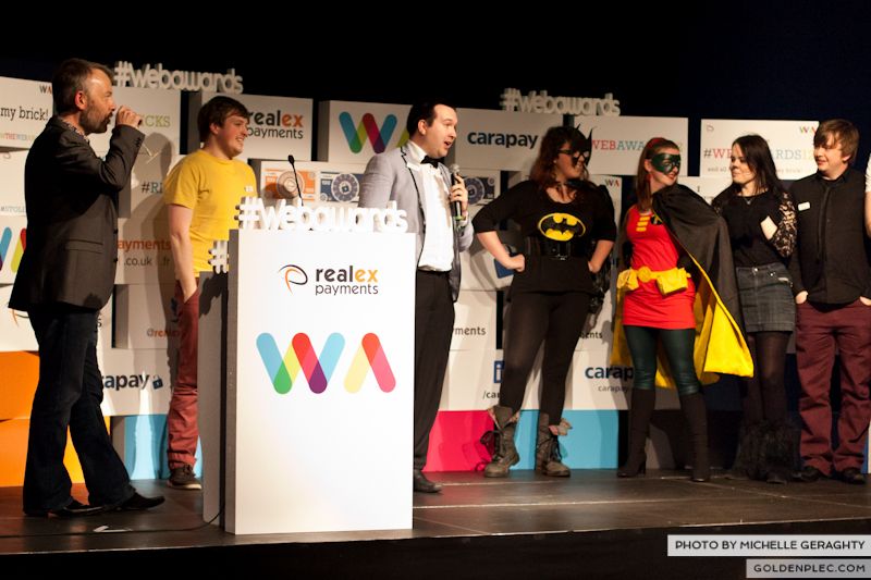 Web Awards 2012-3877