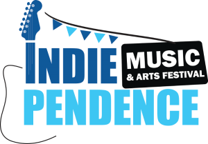 Indiependence 2013 logo