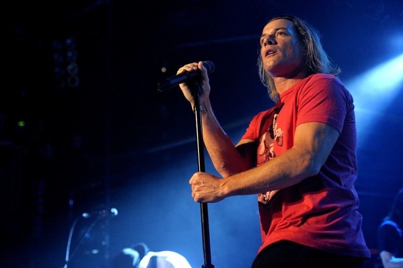 ugly kid joe 3