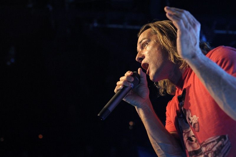 ugly kid joe 7