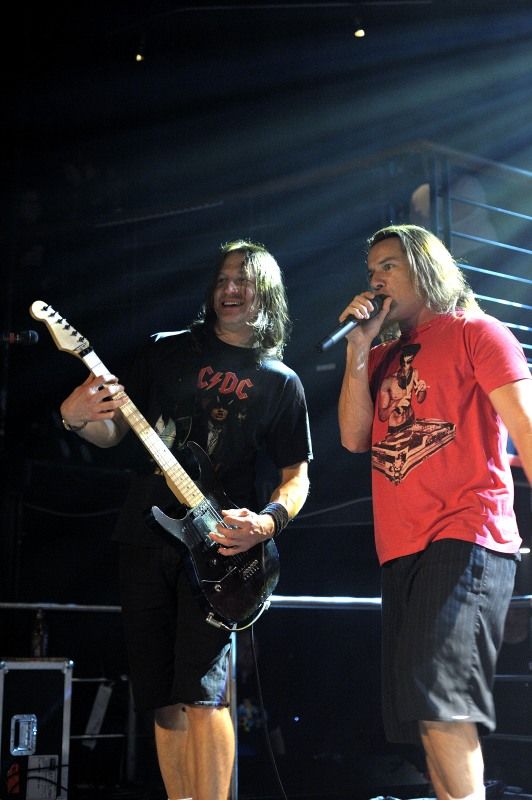 ugly kid joe 8