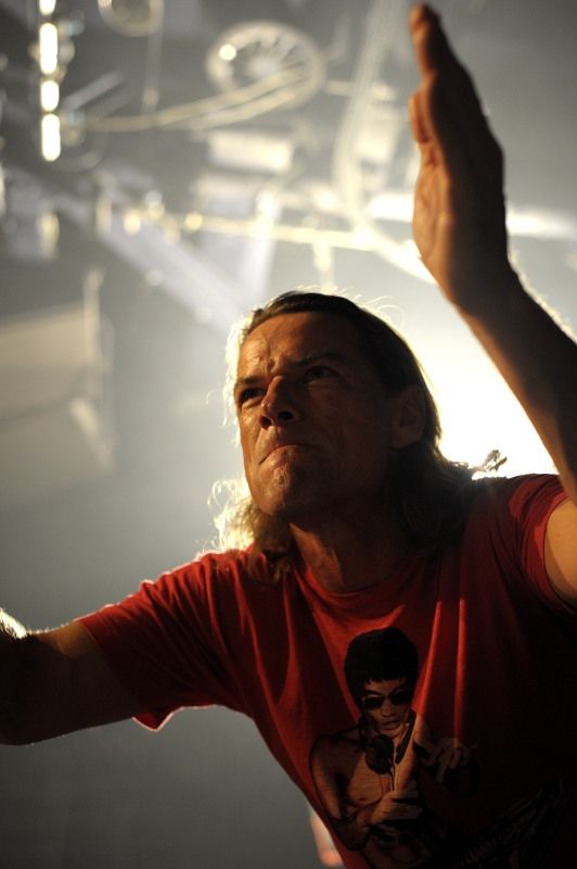 ugly kid joe 9