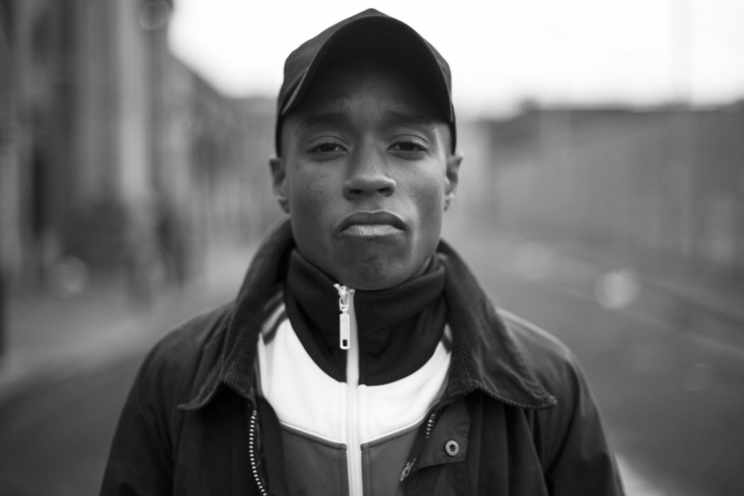 Rejjie Snow The Button factory Dublin