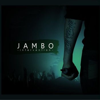 Jambo Intervention Cover