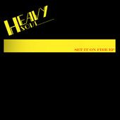 Heavy Soul – Set it on Fire EP | Review