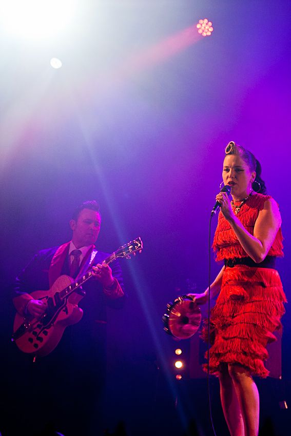 Abe Tarrush – NYE Dublin 2012 (1)