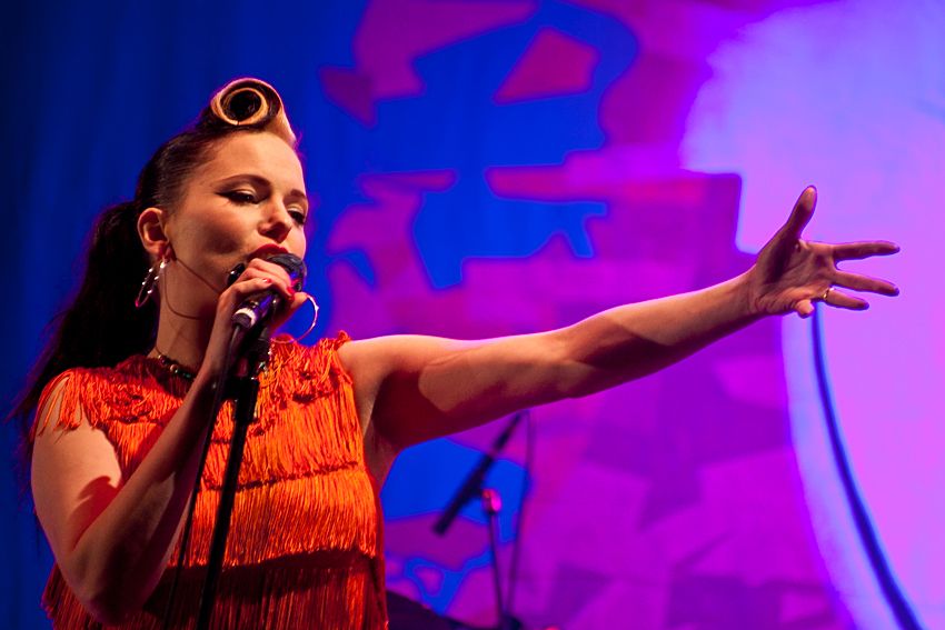Abe Tarrush – NYE Dublin 2012 (10)