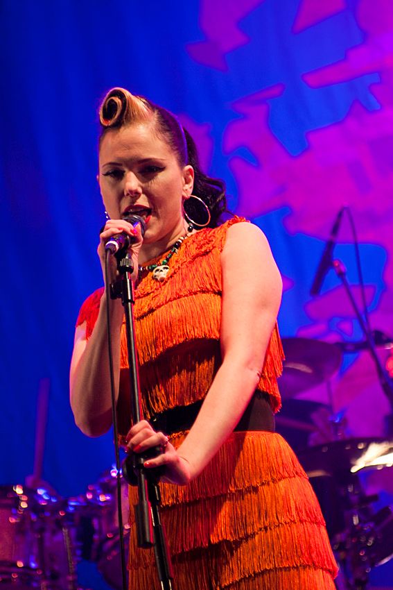 Abe Tarrush – NYE Dublin 2012 (13)