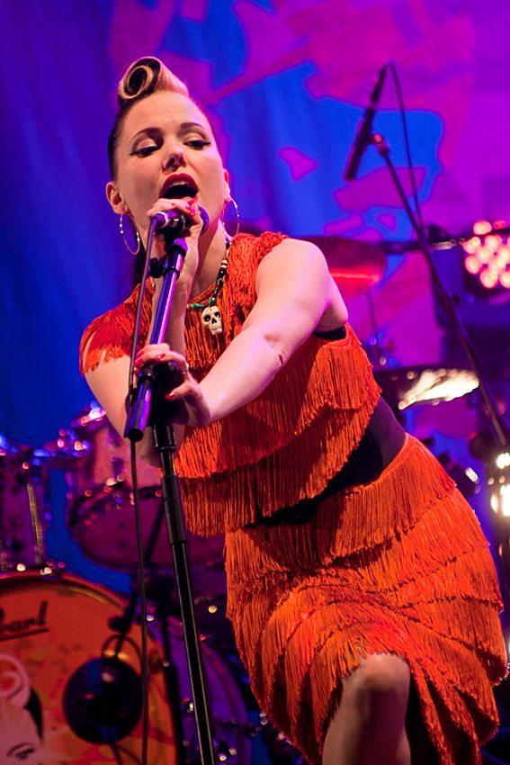 Abe Tarrush – NYE Dublin 2012 (14)