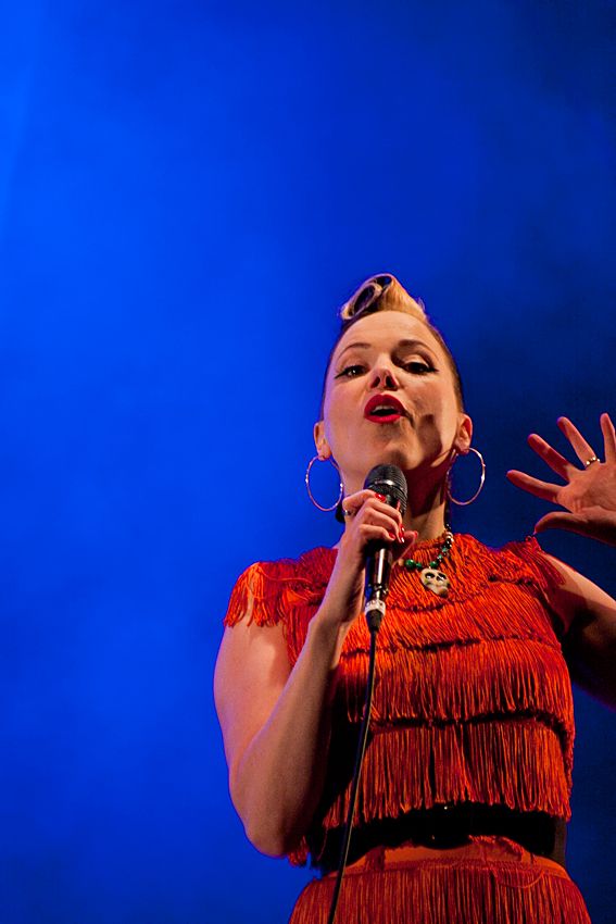 Abe Tarrush – NYE Dublin 2012 (15)