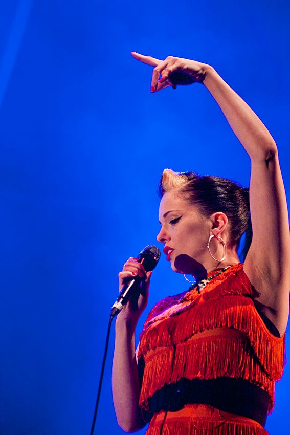Abe Tarrush – NYE Dublin 2012 (16)