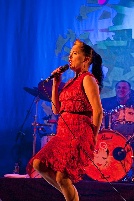 Abe Tarrush – NYE Dublin 2012 (17)