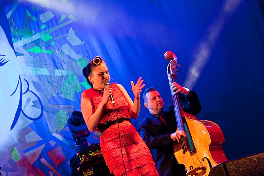 Abe Tarrush – NYE Dublin 2012 (19)