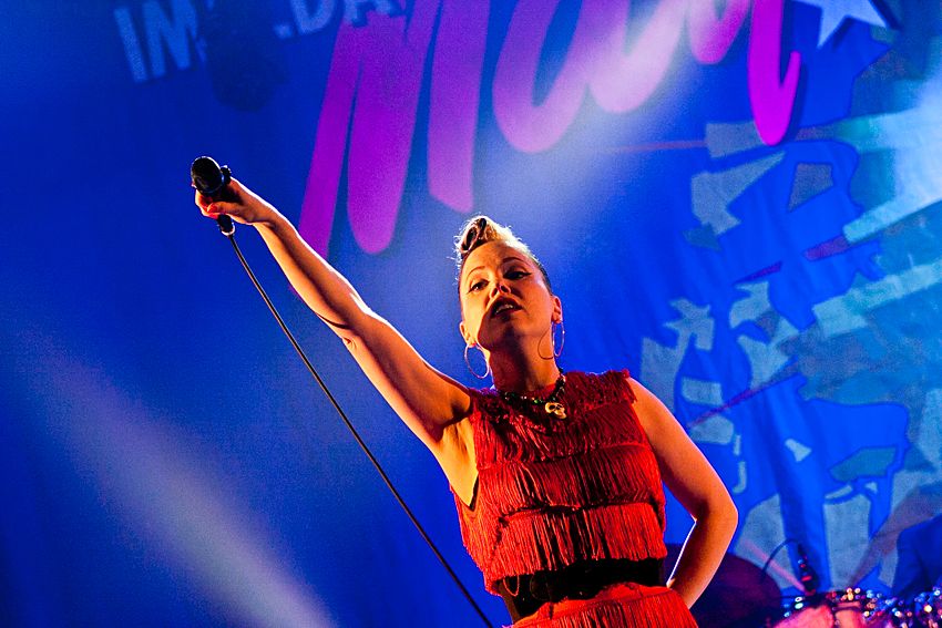 Abe Tarrush – NYE Dublin 2012 (20)