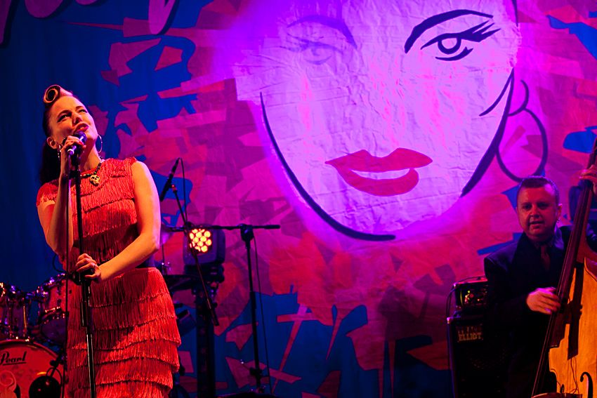 Abe Tarrush – NYE Dublin 2012 (9)