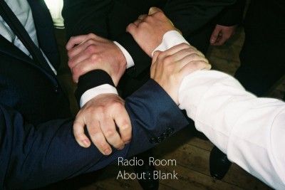 About Blank