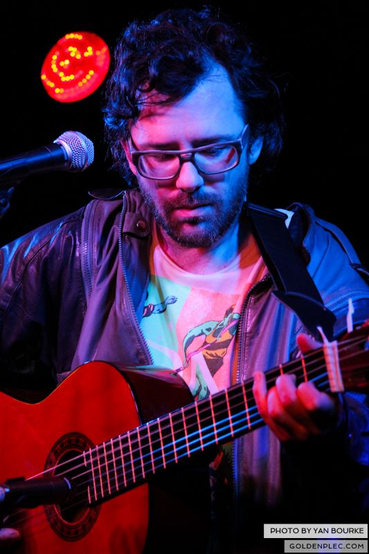 Dylan Tighe at Therapy Session 1 on 2 Jan 2013 by Yan Bourke_01