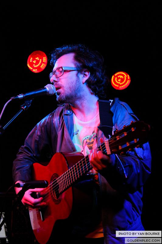Dylan Tighe at Therapy Session 1 on 2 Jan 2013 by Yan Bourke_02