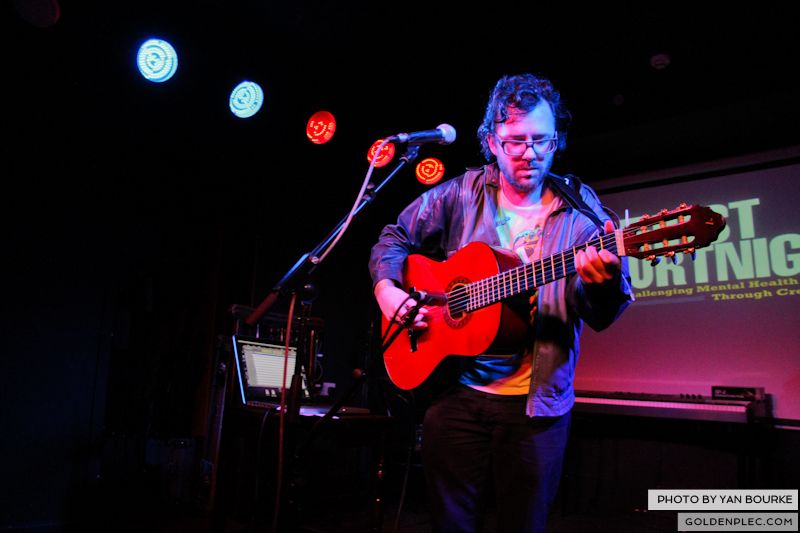 Dylan Tighe at Therapy Session 1 on 2 Jan 2013 by Yan Bourke_03