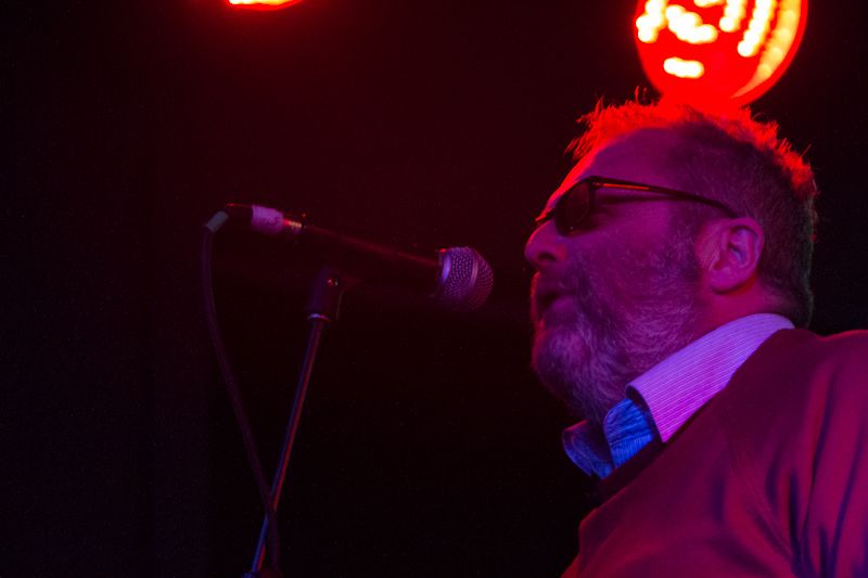 Eddie Keegan
