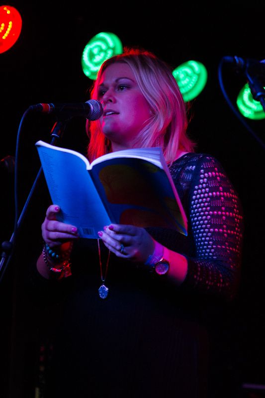 Elaine Feeney