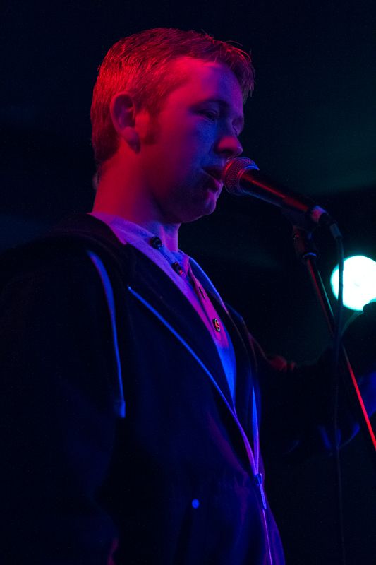 Colm Keegan