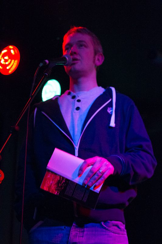 Colm Keegan