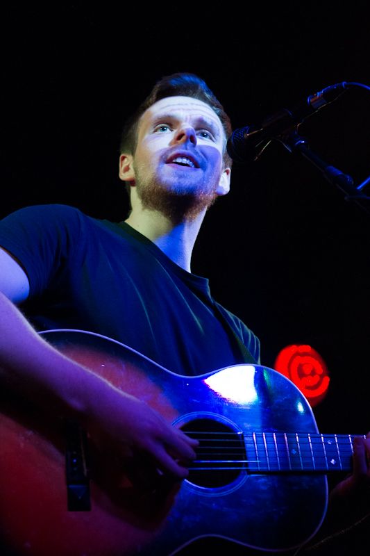 Chris Campbell