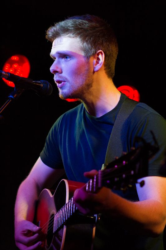Chris Campbell